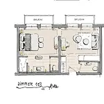 Palace 4* Mürren