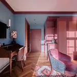 Hotel Palace Mürren