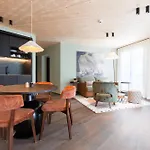 Palace 4* Mürren