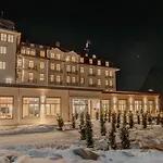Palace Mürren