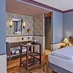 Palace Hotel Mürren