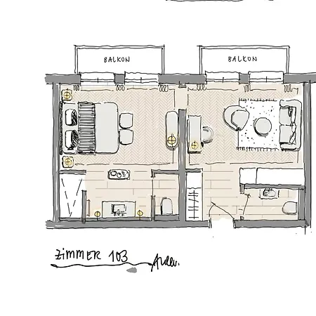 Palace 4* Mürren