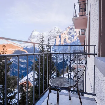 Palace Hotel