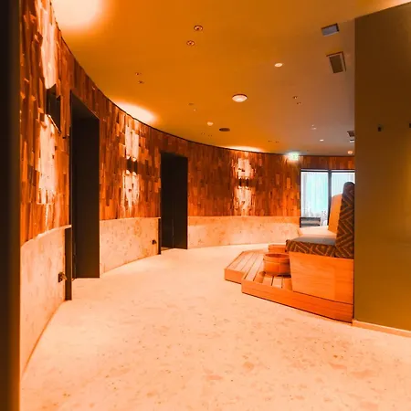 Hotel Palace Mürren