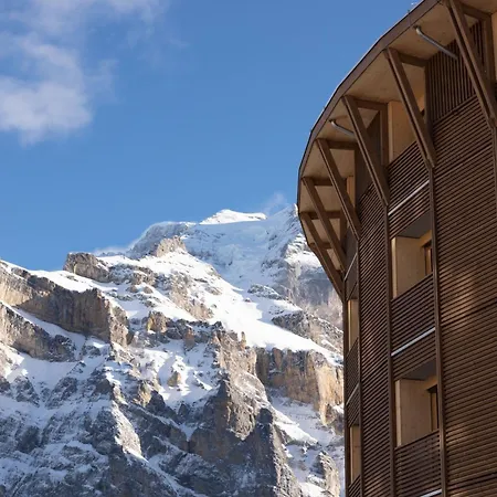 Palace Mürren