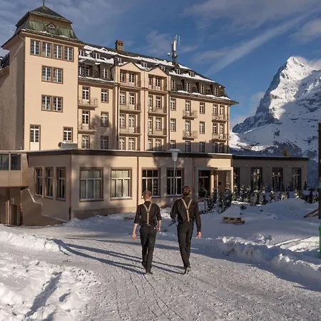Hotel Palace