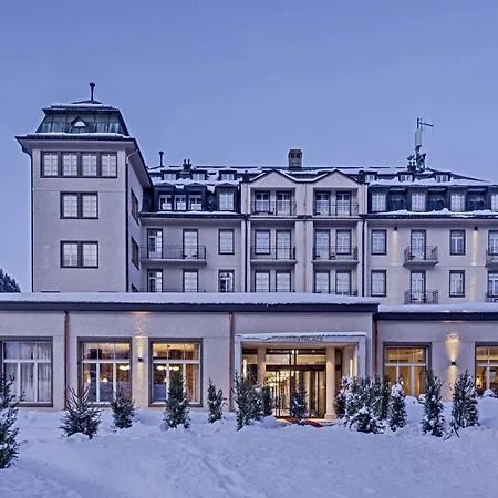 Palace