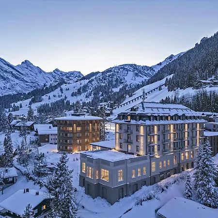 Palace Hotel