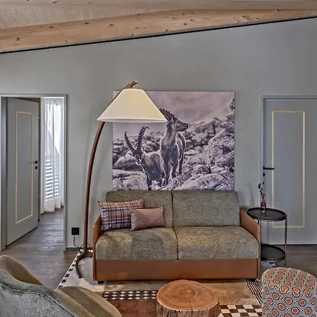 Hotel Palace Mürren