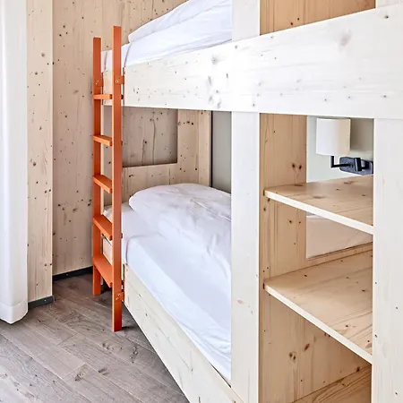 Palace Hotel Mürren