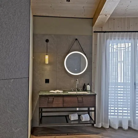 Palace 4* Mürren
