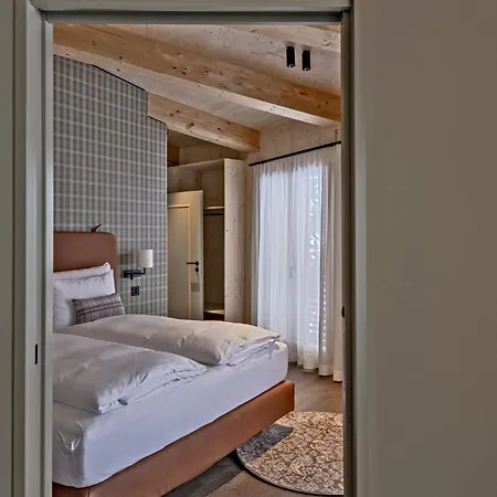 Hotel Palace Mürren