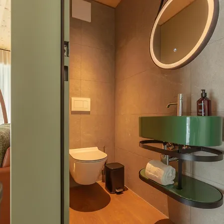 Palace 4* Mürren