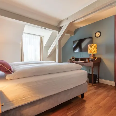 Palace 4* Mürren