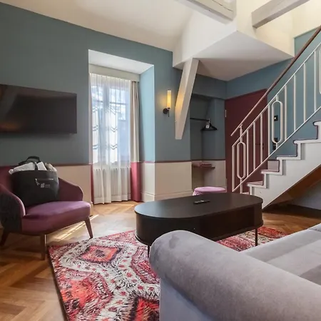 酒店 Palace 米伦