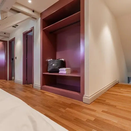 Palace Hotel Mürren