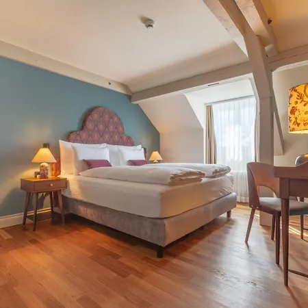 Hotel Palace