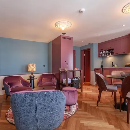 Hotel Palace 4*