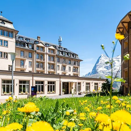 Hotel Palace