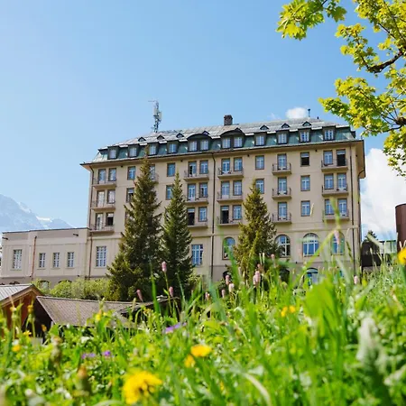 Palace Hotel