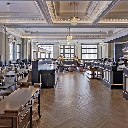 Hotel Palace 4*