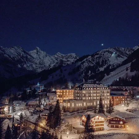 Hotel Palace 4*