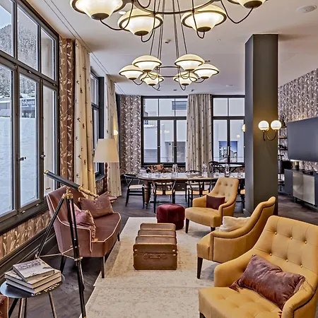 Hotel Palace 4*