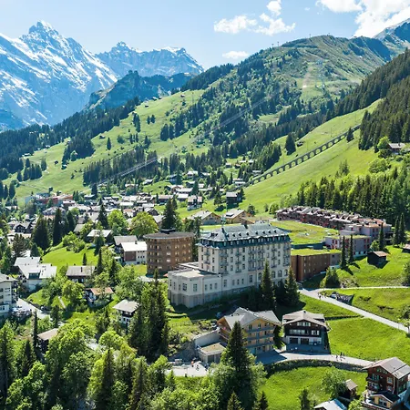 Hotel Palace 4*