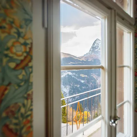 Palace Murren