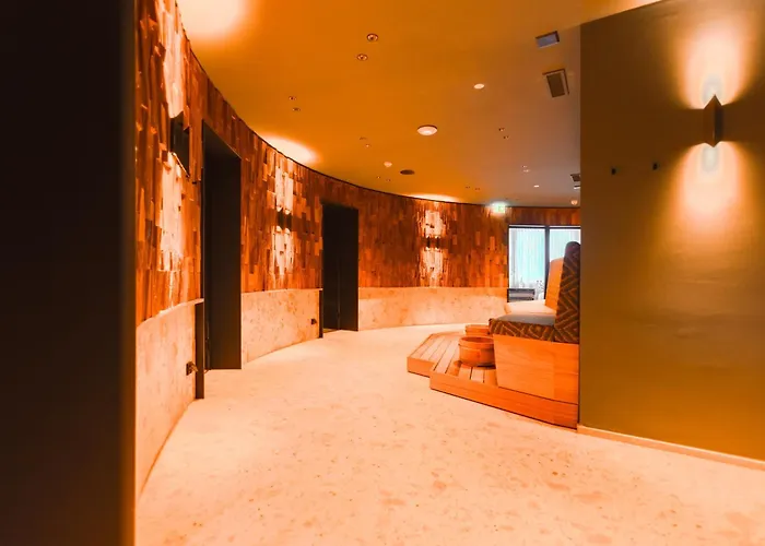 Hotel Palace Mürren