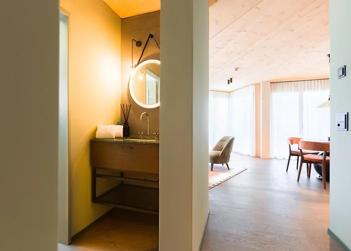 Hotel Palace Mürren