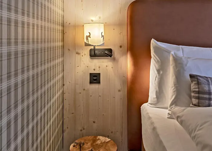 Hotel Palace Mürren