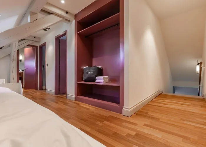 Palace Hotel Mürren