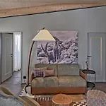 Hotel Palace Mürren
