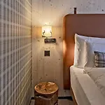 Hotel Palace Mürren