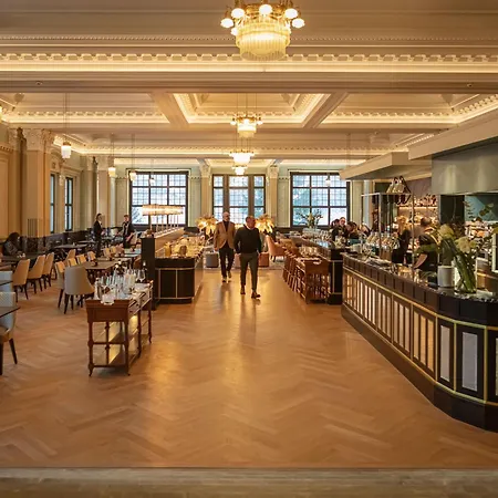 Palace Hotel 4*
