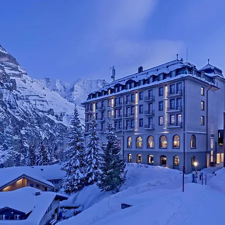 Hotel Palace