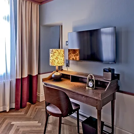 Palace Hotel 4*