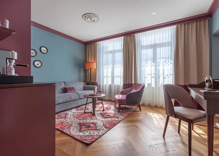 Hotel Palace 4*