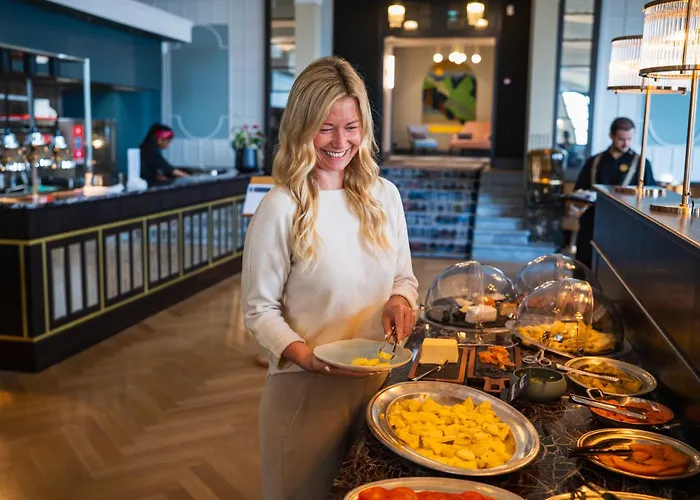 Hotel Palace Mürren