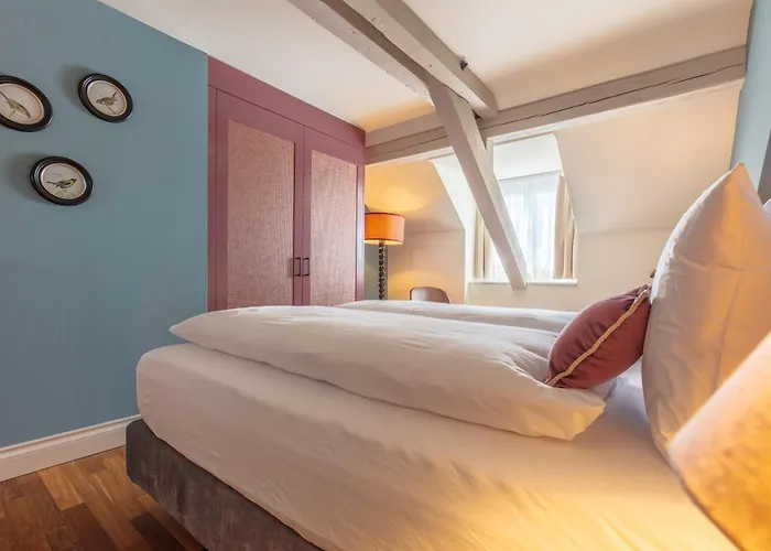 Palace Hotell Mürren