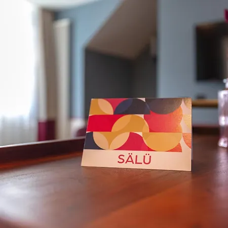 Palace Hotell Mürren