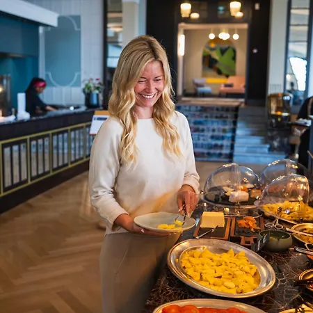 Hotell Palace Mürren