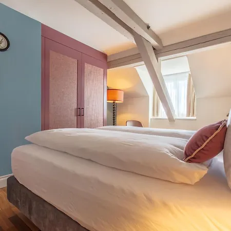 Palace Hotell Mürren